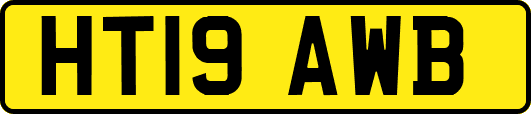 HT19AWB