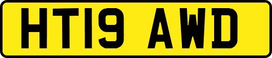 HT19AWD