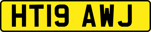 HT19AWJ