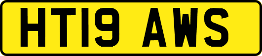 HT19AWS