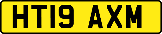 HT19AXM