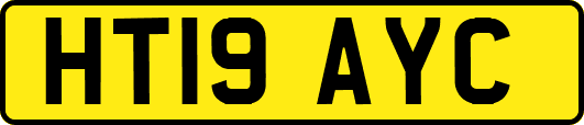 HT19AYC