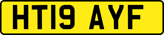 HT19AYF