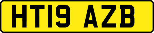 HT19AZB