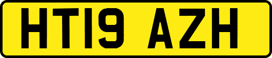 HT19AZH