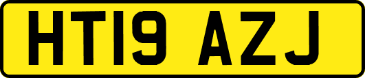 HT19AZJ