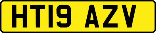 HT19AZV