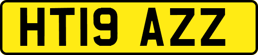 HT19AZZ