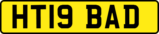 HT19BAD