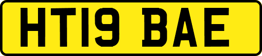 HT19BAE