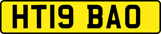 HT19BAO