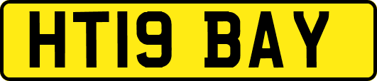 HT19BAY