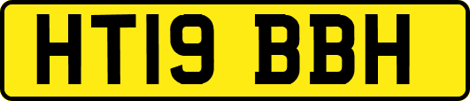 HT19BBH