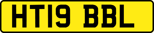 HT19BBL