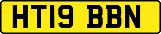 HT19BBN