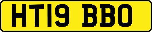 HT19BBO