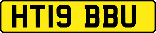 HT19BBU
