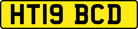 HT19BCD