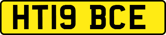 HT19BCE