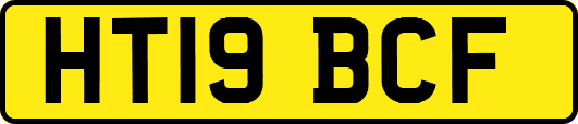 HT19BCF