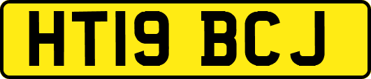 HT19BCJ