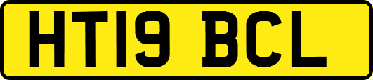 HT19BCL