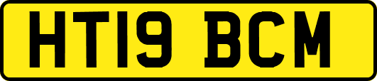 HT19BCM