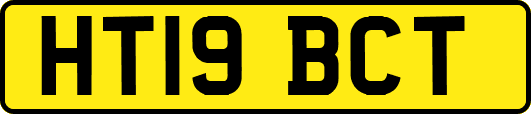 HT19BCT
