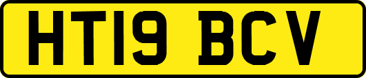 HT19BCV