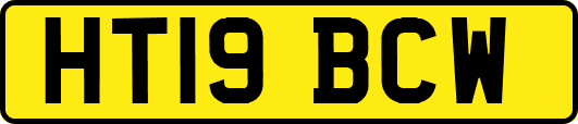 HT19BCW