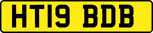 HT19BDB