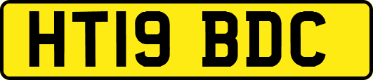 HT19BDC