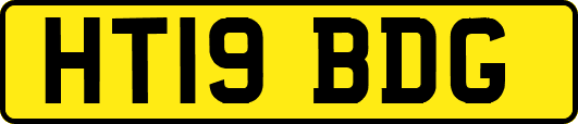 HT19BDG