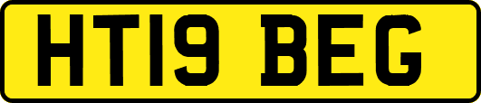 HT19BEG