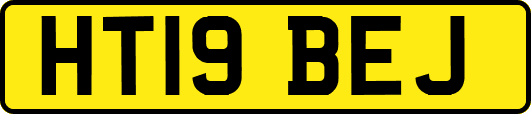 HT19BEJ