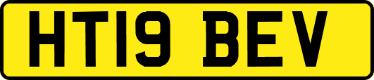 HT19BEV