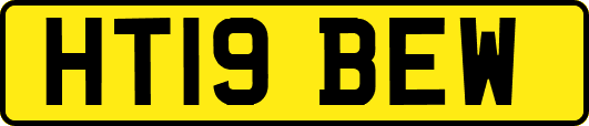HT19BEW