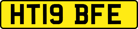 HT19BFE