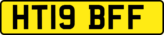 HT19BFF