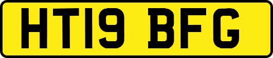 HT19BFG