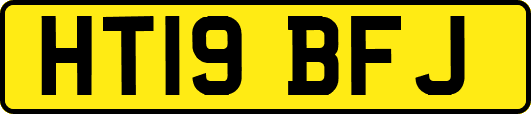 HT19BFJ