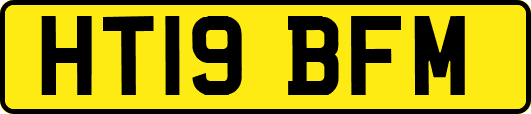 HT19BFM