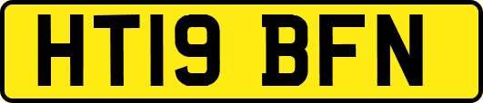 HT19BFN