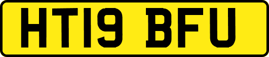 HT19BFU
