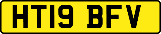 HT19BFV