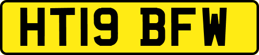 HT19BFW