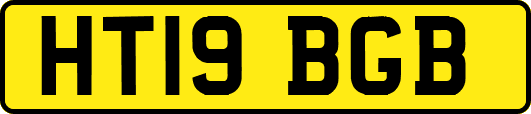 HT19BGB