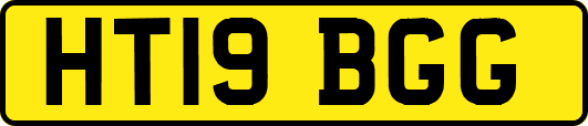 HT19BGG