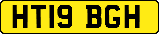 HT19BGH