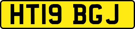 HT19BGJ
